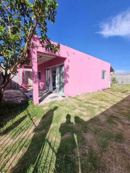 Villa Aconchegante Casa Em Buzios. Exterior foto