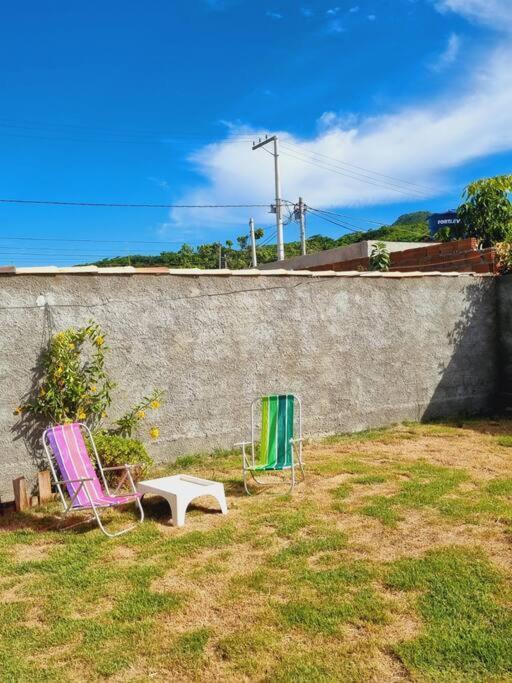 Villa Aconchegante Casa Em Buzios. Exterior foto